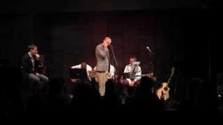 "My Baby" feat. Stuart Matthew Price (London 2013)