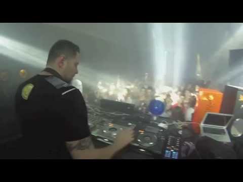 Renato Ratier @ Colours 06 anos - 11/04/2015 - Caxias do Sul/RS - Portal Underground