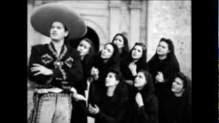 Ando Volando Bajo - Pedro Infante  (con banda)