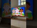 Old King Cole BabyTV Songs