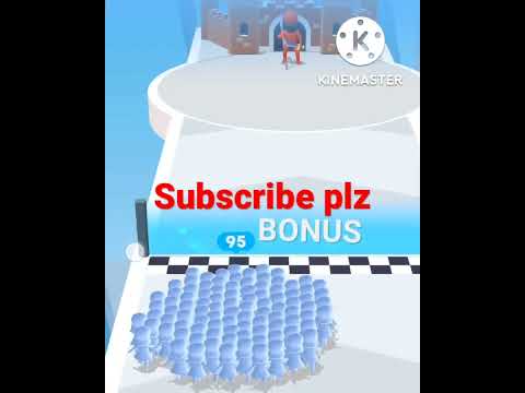 Max LEVEL In Count Master