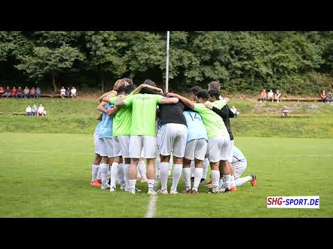 SC Auetal   FC Stadthagen 05 09 2021