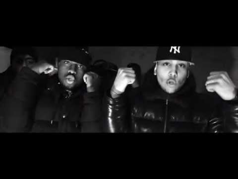 Scor Novy - Soo Woo ft. Vinké (Prod. P!nk Flamingo) [CLIP OFFICIEL]