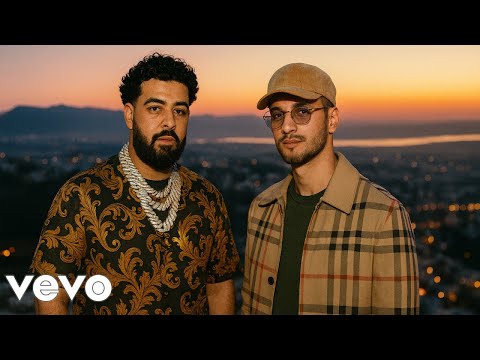 Soolking ft. Rim'k, Dystinct – Fantôme (Official Video)