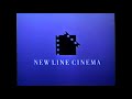 New Line Cinema 1940 1990