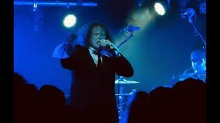 The Angels - Ivory Stairs