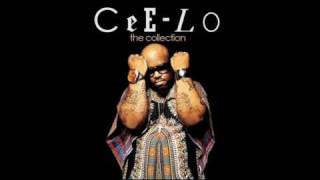 CEE-LO - Great Pretender