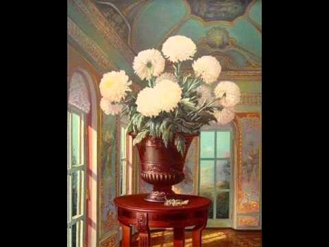 Video thumbnail for Отцвели хризантемы (Chrysanthemums Have Faded Out)