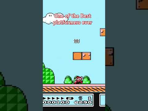 Super Mario 3 #nes #supermariobros #mario #retro #nintendo #retrogaming #classicgames