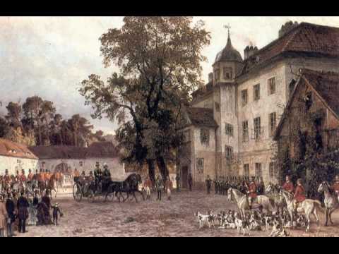 Im Grunewald ist Holzauktion