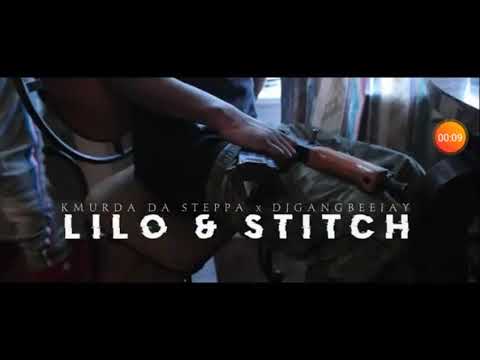 Kmurda da steppa x DjGangBeejay - LiLO and Stitch (official music video)