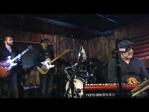 KILLER Gig Highlights~Joe Bonamassa, Paulie Cerra, Reese Wynans & Guests~Small gig!!!