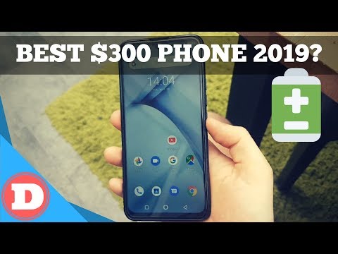 Umidigi S3 Pro In-Depth Review - Best $300 Smartpohone 2019?
