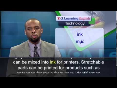 Fabricação de grafeno aumenta nos EUA (VOA)