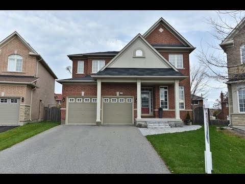 29 Spall Court, Toronto, Open House Video Tour