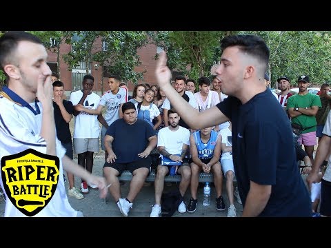 JPM vs Chamizo - OCTAVOS | 6º Edición