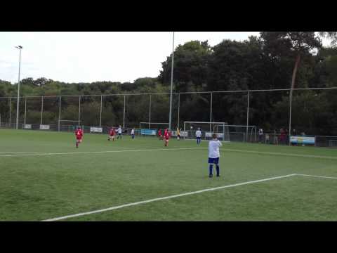 Fortissimo F2 - Zeewolde F4 (15-09-2012)