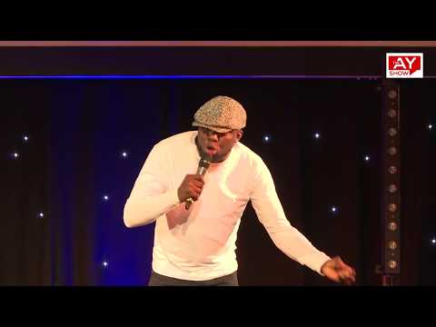 Emeka Smith Tearing London Audience Apart