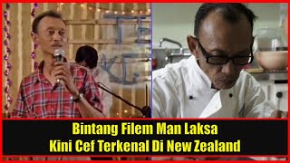 Download lagu Bintang Filem Man Laksa Kini Cef Terkenal Di New Zealand mp3