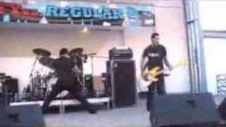 Mxpx Live "Cold and Alone" in Oceanside