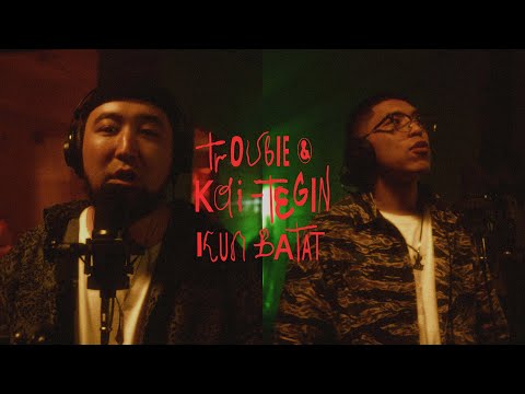Trouble x KAI-TEGIN -  Күн батат / mood video / lalafo x qunaygo