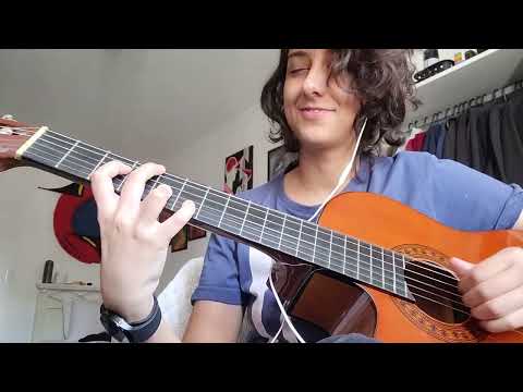 Rodrigo Alarcon part. Liniker - amor acidente