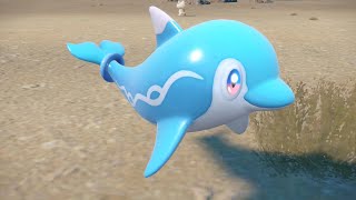 【ポケモンSV】9月末、いよいよもってその時が近づいている回