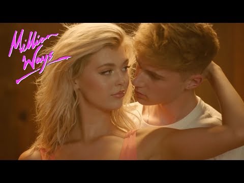 팝송가사해석mvlyrics Million Ways Hrvy 하비