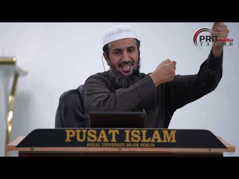 31-03-2024 Sheikh Dr. Nassar Bin Muhammad Al-Harithi - Pengajian Ushul Tsalatsah