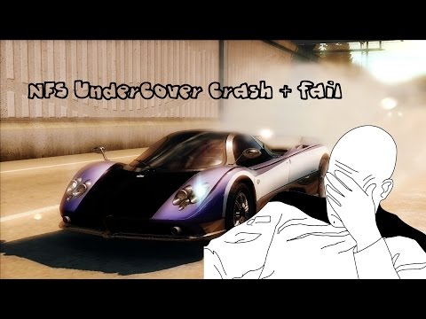 nfs undercover intro nfs undercover intro