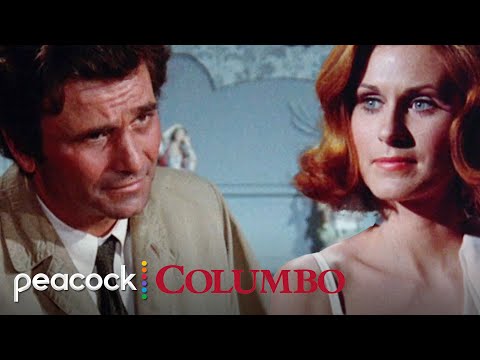 When the Killer is a Lady | Columbo