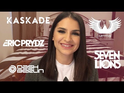 MUST SEE ARTISTS AT EDC LAS VEGAS 2018