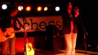 Thea Gilmore - God knows how good she is!