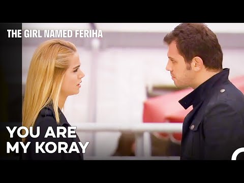 Does a Relationship End Because of Jealousy? - The Girl Named Feriha Episode 37