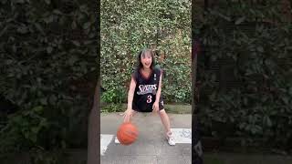 TikTok エチエチJKのドリブルは誰にも止められない