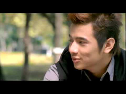 Dafi & Gita - Dua Hati Menjadi Satu (cornetto)