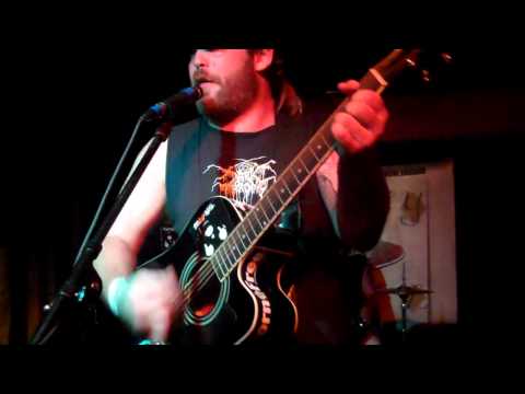 Filthy Still @ HRW 2011