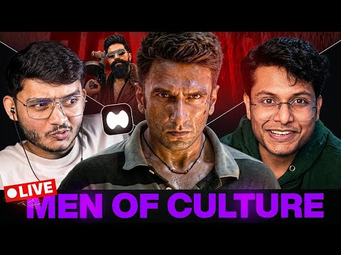 🔴 Dhurandhar the Revenge Wrong Decision, Toxic Massive Deal || Men of Culture 218