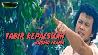 Download lagu TABIR KEPALSUAN _ RHOMA IRAMA mp3