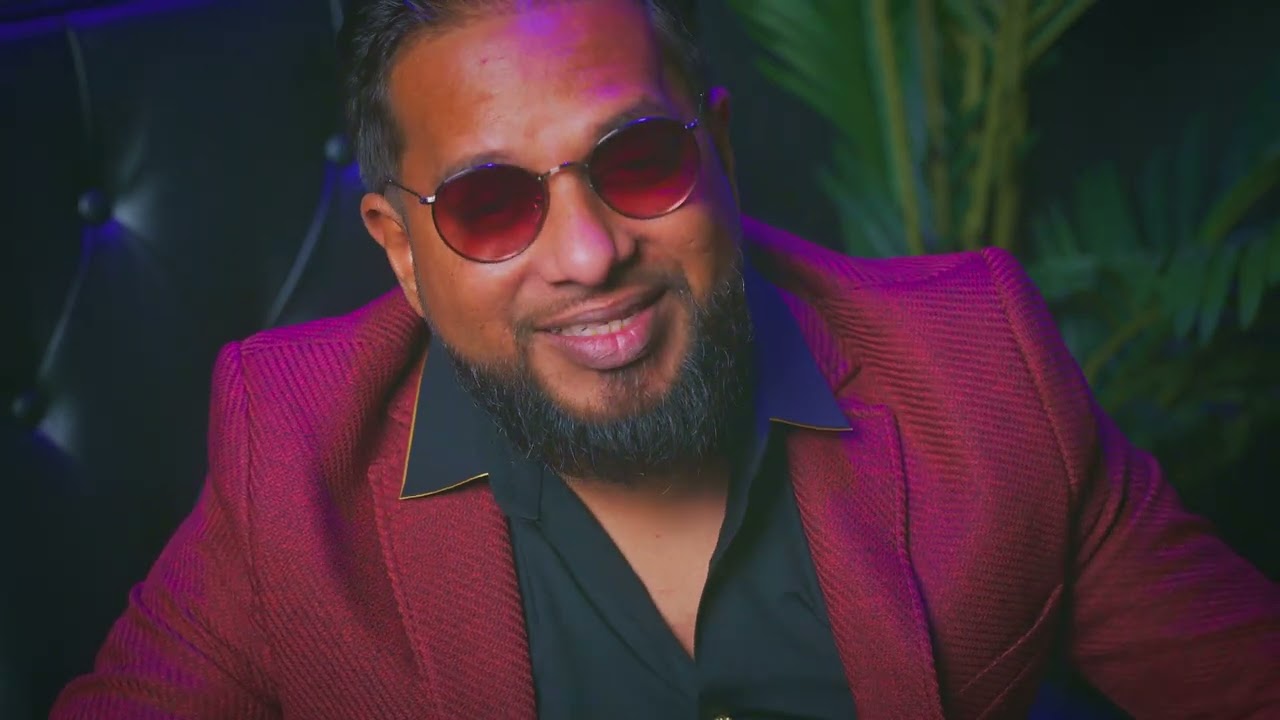 #5 Rohied Chan - Dil Se Happiness. Official Release [ Bollywood Remix 2025]