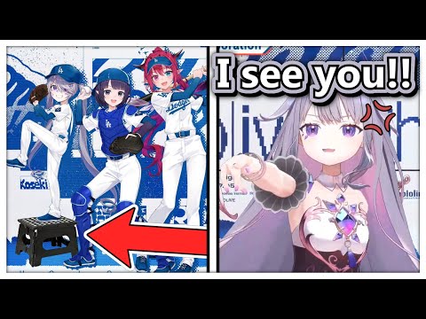 Biboo's NOT Amused At A Fan's Edit Of Her In A Stool!! Biboo's NOT Amused At A Fan's Edit Of Her In A Stool!!