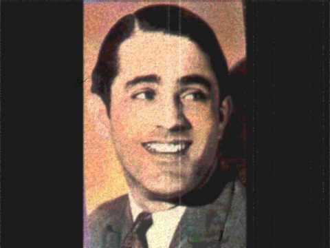 Al Bowlly - Trouble In Paradise 1933 Ray Noble Orchestra