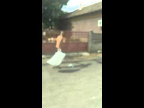 Gladiatorul din Pauleasca Citt