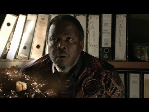 To kill a Zungu – Isibaya  | Mzansi Magic
