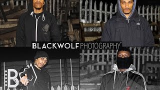 SLIM BLUEZ - JAE DEE - SD PHOENIX - FIF BLUE | FLOW - OLOGY II [ MUSIC VIDEO ] : BLACK WOLF ENT.