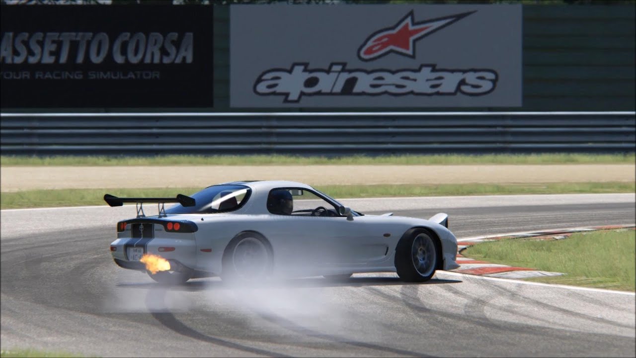Assetto Corsa - Japanese Pack PC Steam CD Key video 7