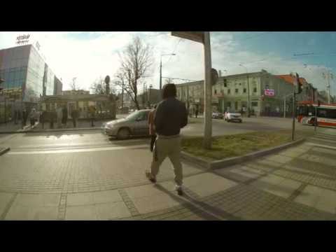 Knysi - Posiadanie (Official Video)