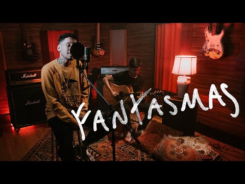 Knust - Fantasmas👻