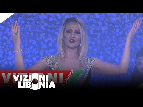 Gezuar 2016: Behare Shala - Sonte eshte nata e kanes