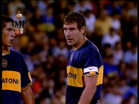 Boca Jrs - Campeão Copa Libertadores 2007 (Documentario Oficial)